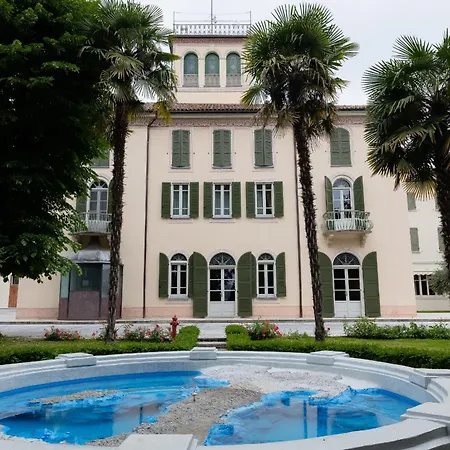 Lomellini Pensionat Montebello della Battaglia