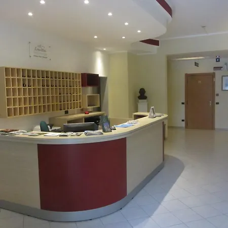 ゲストハウス ロメッリニ Montebello della Battaglia