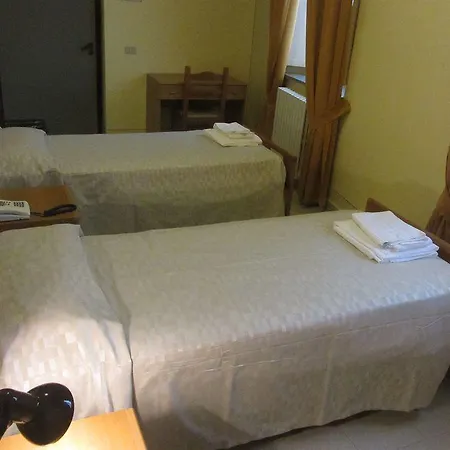 Lomellini Pensionat Montebello della Battaglia