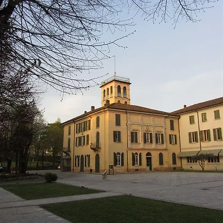 Lomellini Pensionat