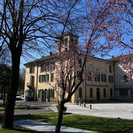 Lomellini Pensionat Montebello della Battaglia