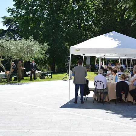 ロメッリニ Montebello della Battaglia