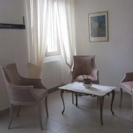 Lomellini Pensionat