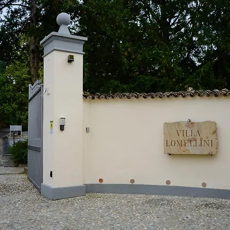 Lomellini 3*