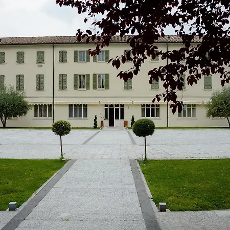 Lomellini 3* Montebello della Battaglia