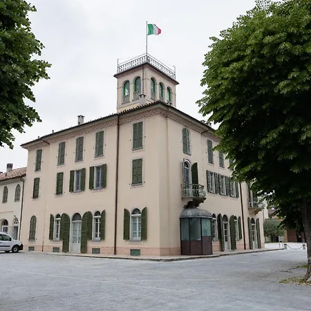Lomellini Guest house
