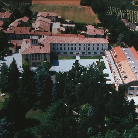Lomellini 3* Montebello della Battaglia