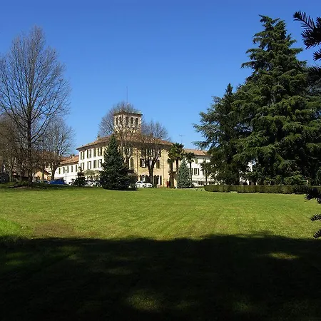Lomellini 3* Montebello della Battaglia