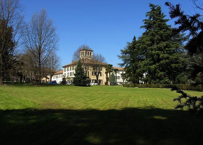 Lomellini 3* Montebello della Battaglia
