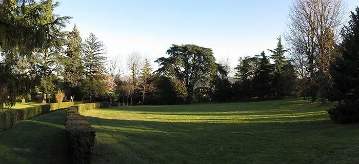 Lomellini 3* Montebello della Battaglia