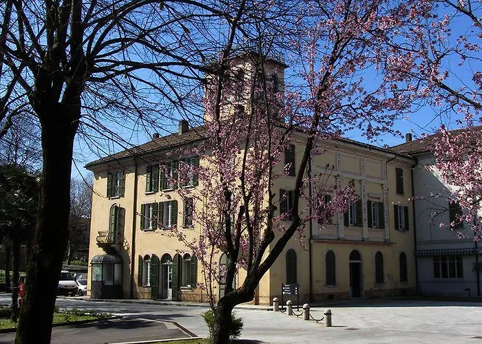 Lomellini Gasthuis Montebello della Battaglia
